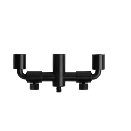 Buzzbary Trakker 20/20 Adjustable Swan Neck Buzz Bar 3 Rod 15.2-21.6cm
