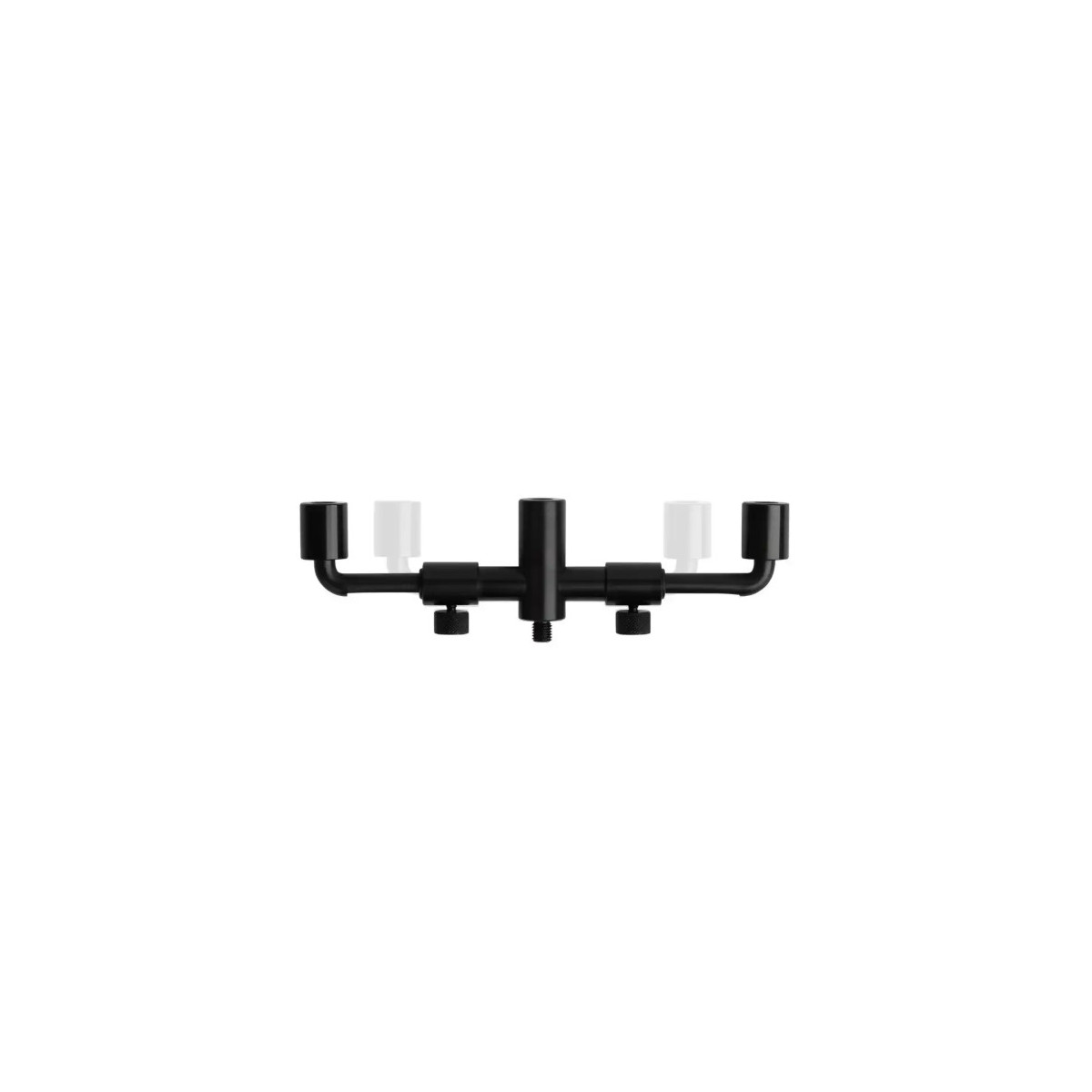 Buzzbary Trakker 20/20 Adjustable Swan Neck Buzz Bar 3 Rod 15.2-21.6cm