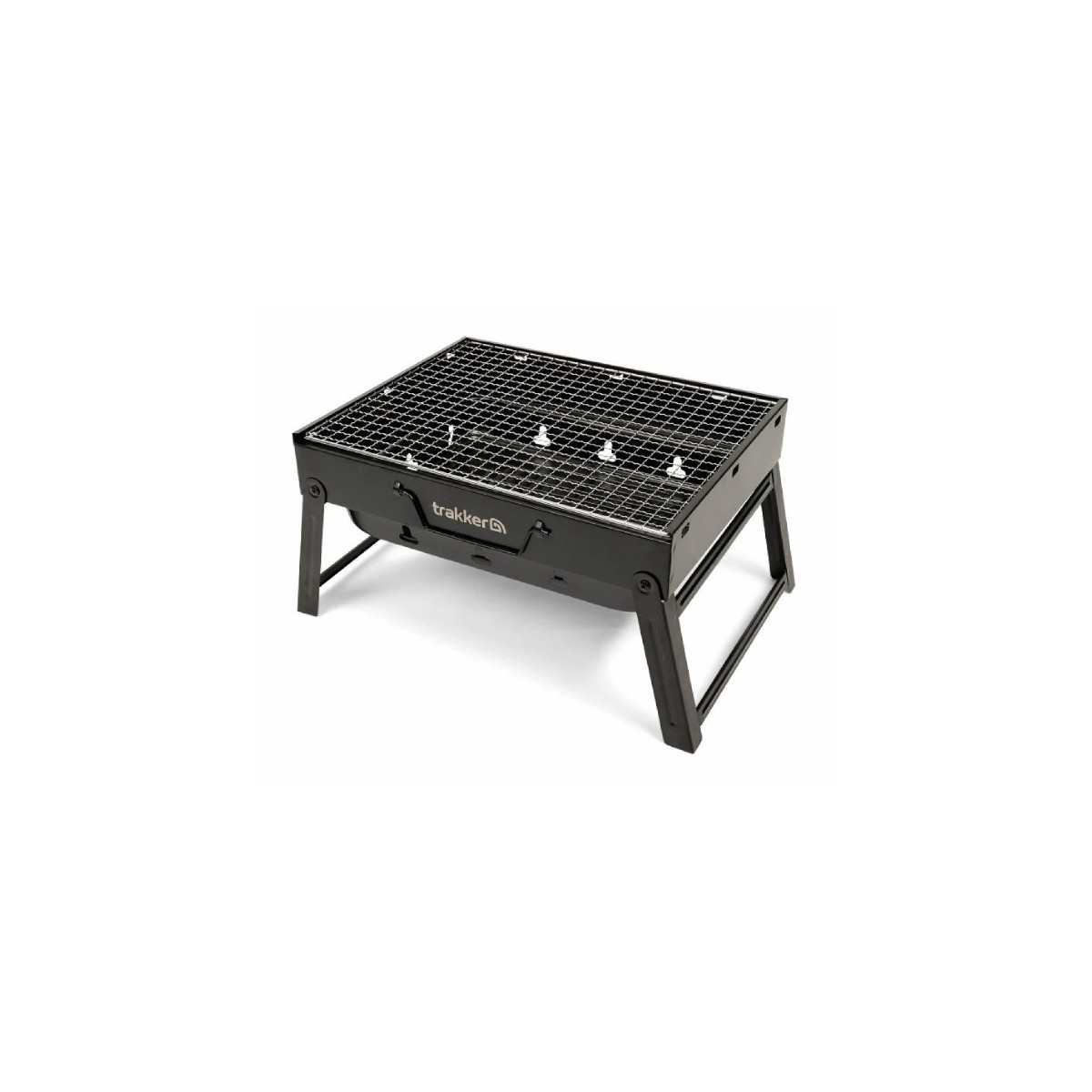 Grill biwakowy Trakker Armolife BBQ V2 Grill biwakowy Trakker Armolife BBQ V2