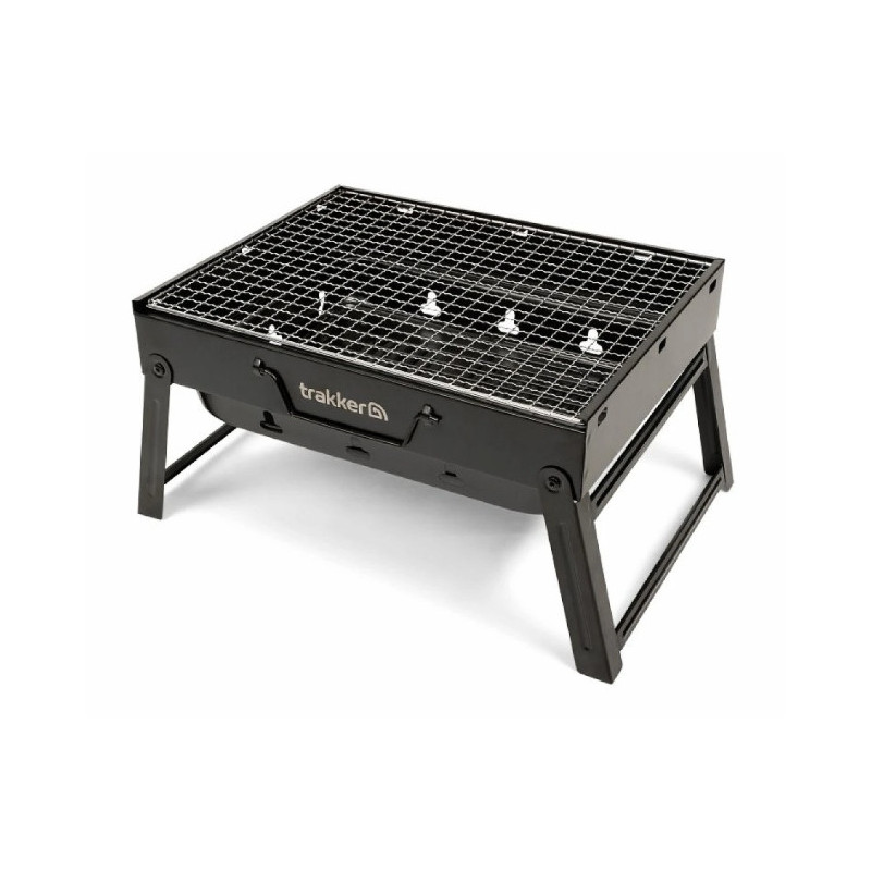 Grill biwakowy Trakker Armolife BBQ V2