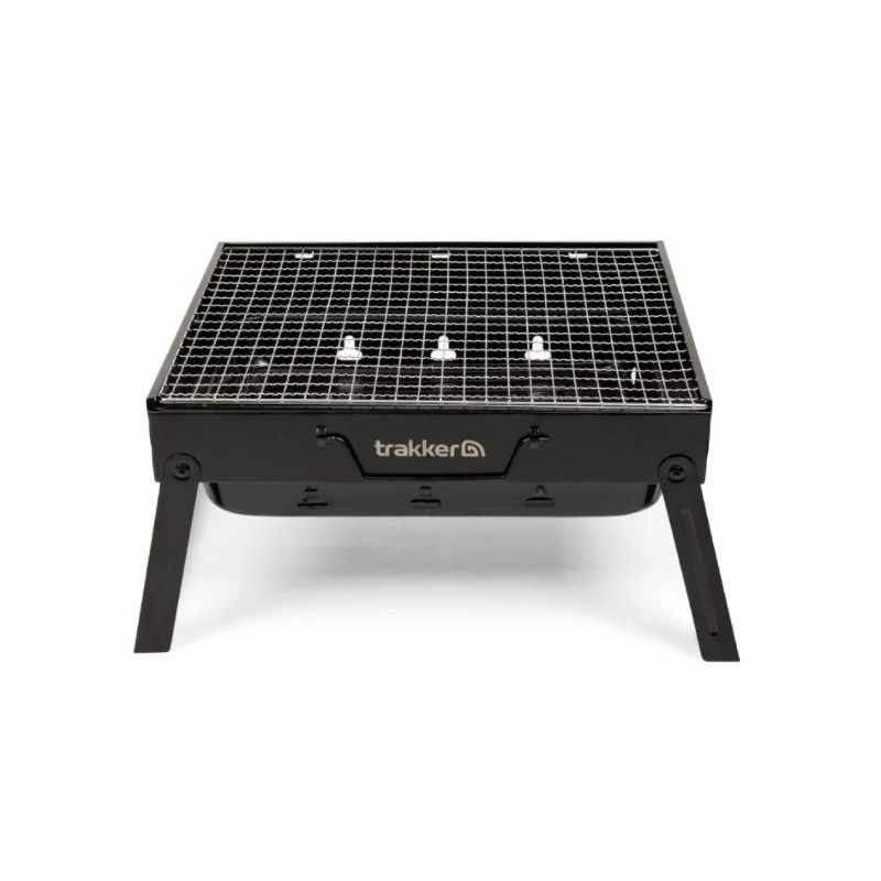 Grill biwakowy Trakker Armolife BBQ V2