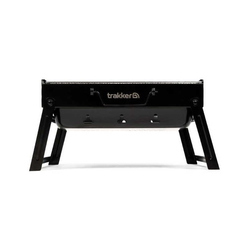 Grill biwakowy Trakker Armolife BBQ V2