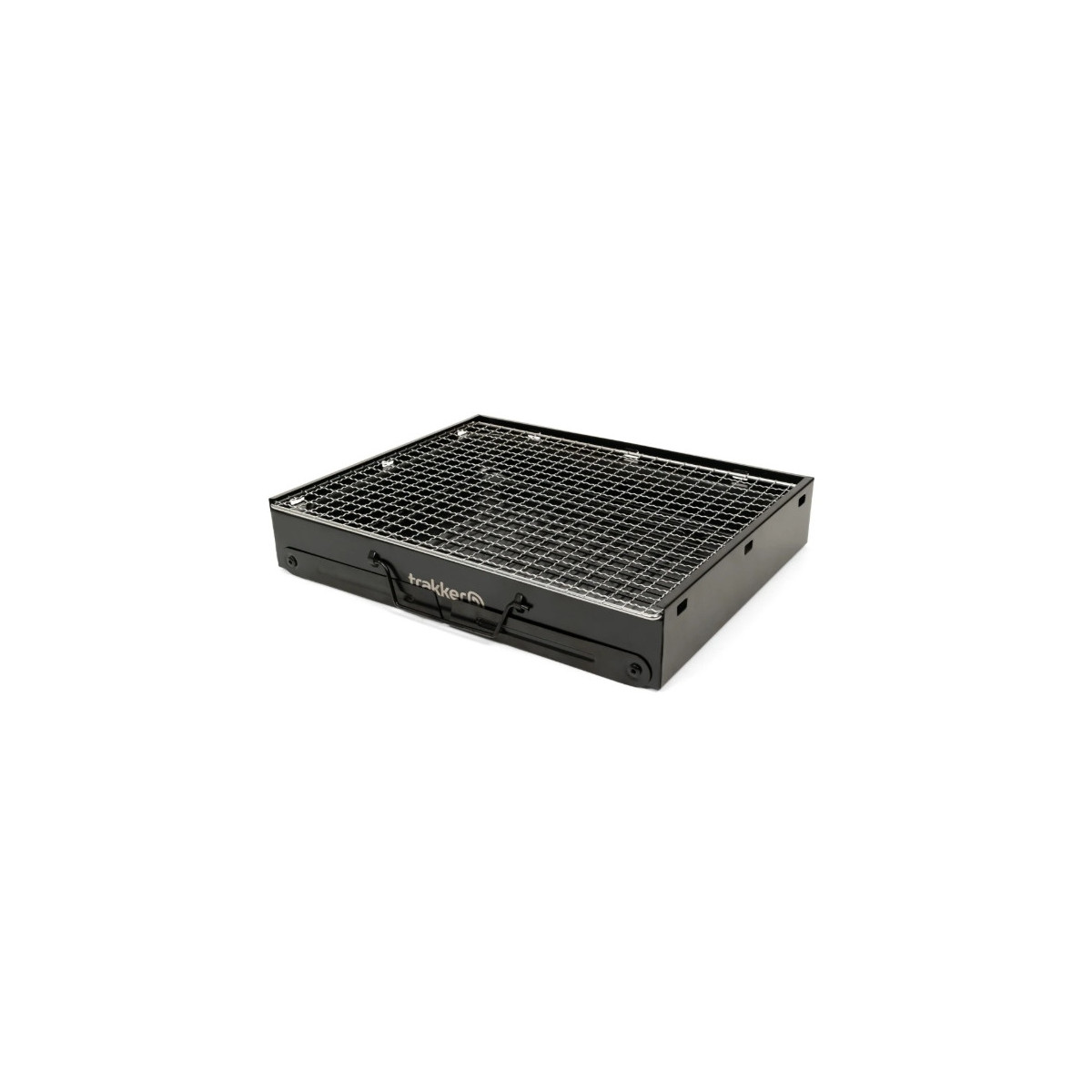 Grill biwakowy Trakker Armolife BBQ V2