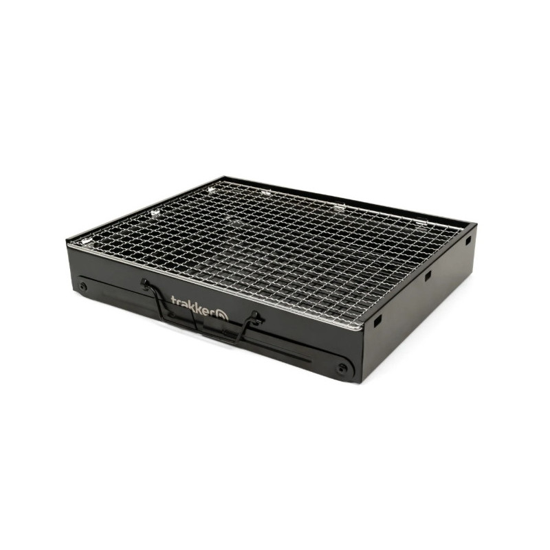 Grill biwakowy Trakker Armolife BBQ V2