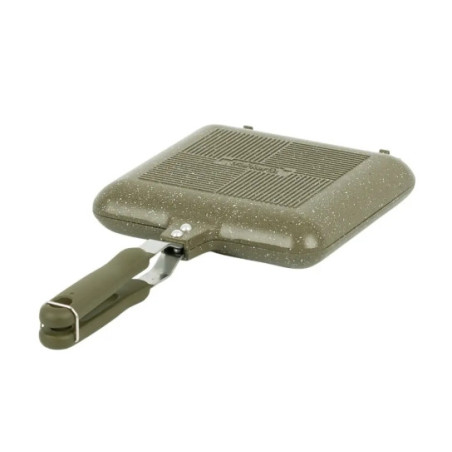 Toster Trakker Armolife Marble Sandwich roz.XL