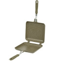 Toster Trakker Armolife Marble Sandwich roz.XL Toster Trakker Armolife Marble Sandwich roz.XL