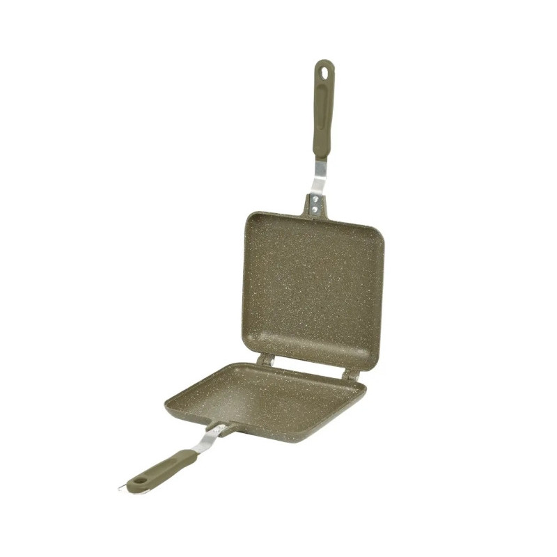 Toster Trakker Armolife Marble Sandwich roz.XL Toster Trakker Armolife Marble Sandwich roz.XL