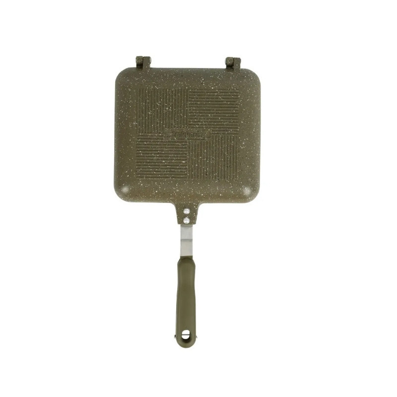 Toster Trakker Armolife Marble Sandwich roz.XL Toster Trakker Armolife Marble Sandwich roz.XL