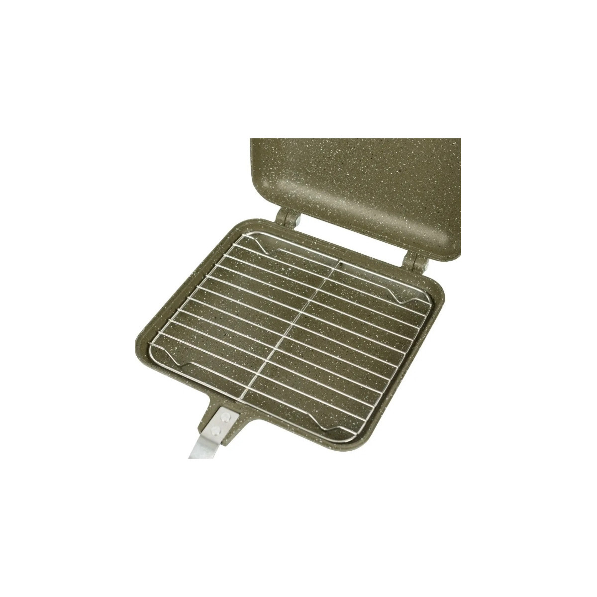 Toster Trakker Armolife Marble Sandwich roz.XL Toster Trakker Armolife Marble Sandwich roz.XL