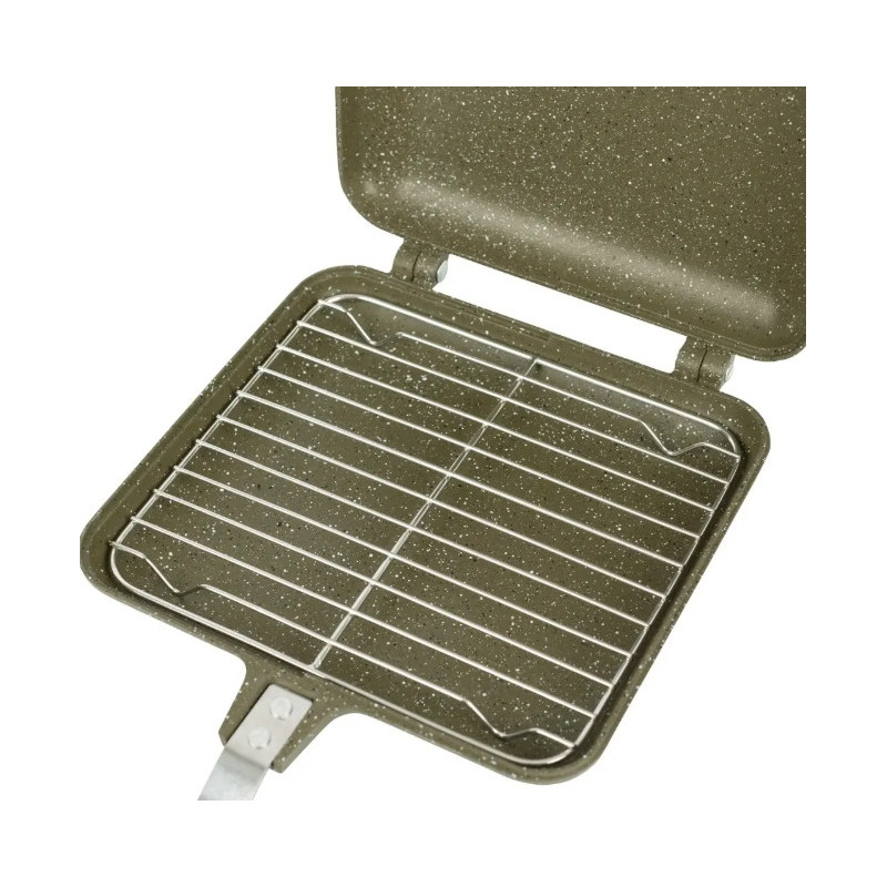 Toster Trakker Armolife Marble Sandwich roz.XL Toster Trakker Armolife Marble Sandwich roz.XL