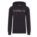 Bluza Trakker CR Logo Hoody Black Camo roz.XXL Bluza Trakker CR Logo Hoody Black Camo roz.XXL