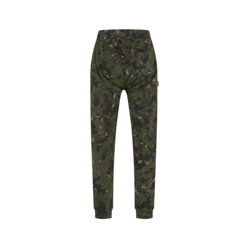 Spodnie Trakker CR Camo Jogger roz.M Spodnie Trakker CR Camo Jogger roz.M