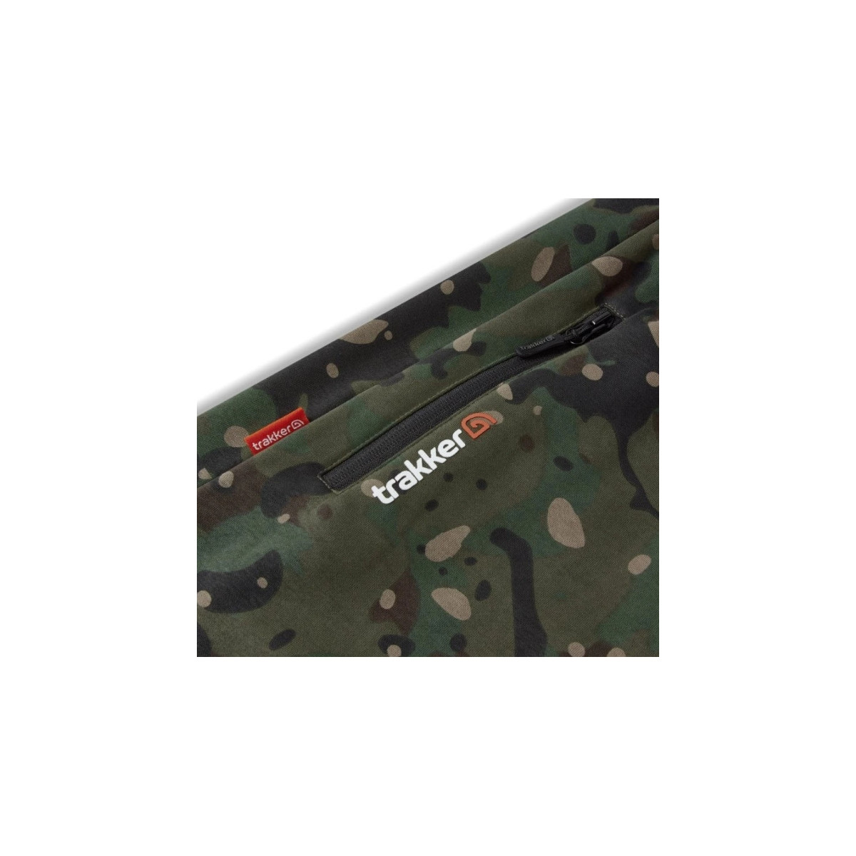 Spodnie Trakker CR Camo Jogger roz.M Spodnie Trakker CR Camo Jogger roz.M