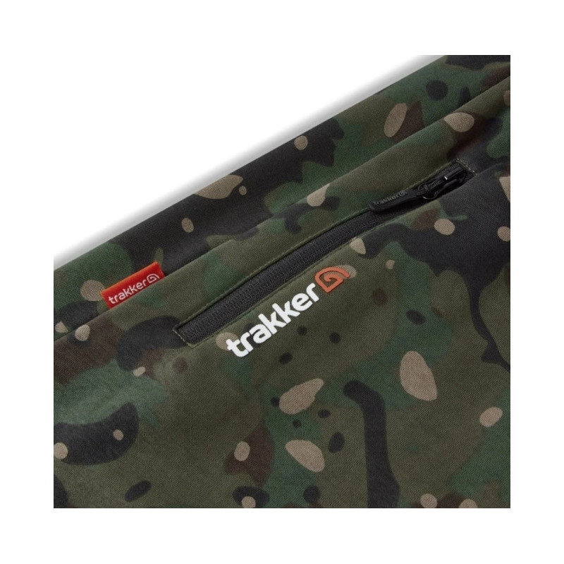 Spodnie Trakker CR Camo Jogger roz.M Spodnie Trakker CR Camo Jogger roz.M