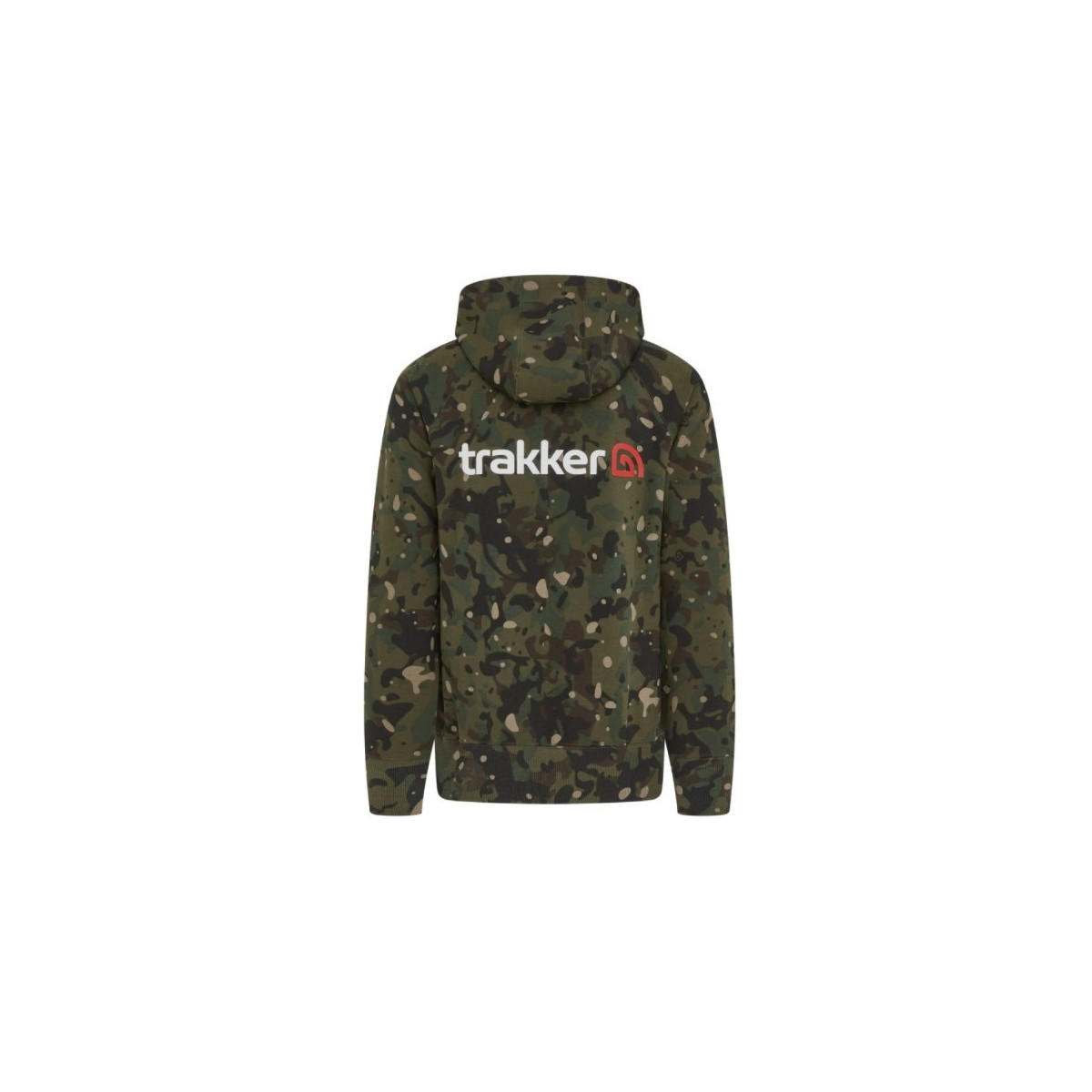 Bluza Trakker CR Camo Hoody roz.XL Bluza Trakker CR Camo Hoody roz.XL