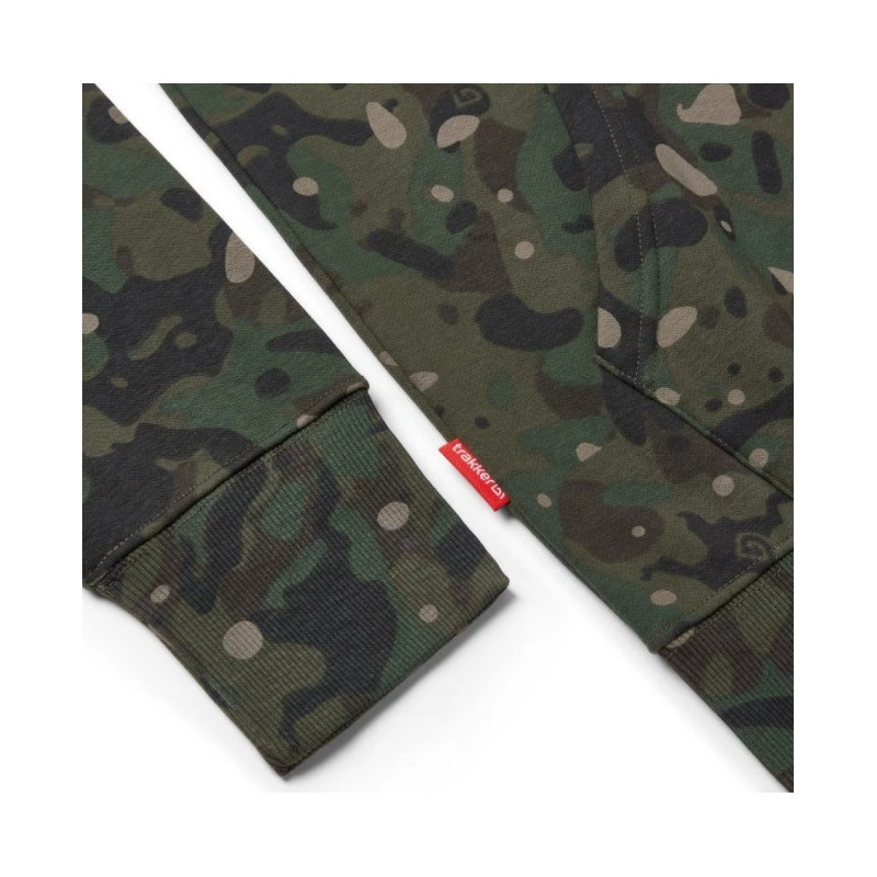 Bluza Trakker CR Camo Hoody roz.XL Bluza Trakker CR Camo Hoody roz.XL