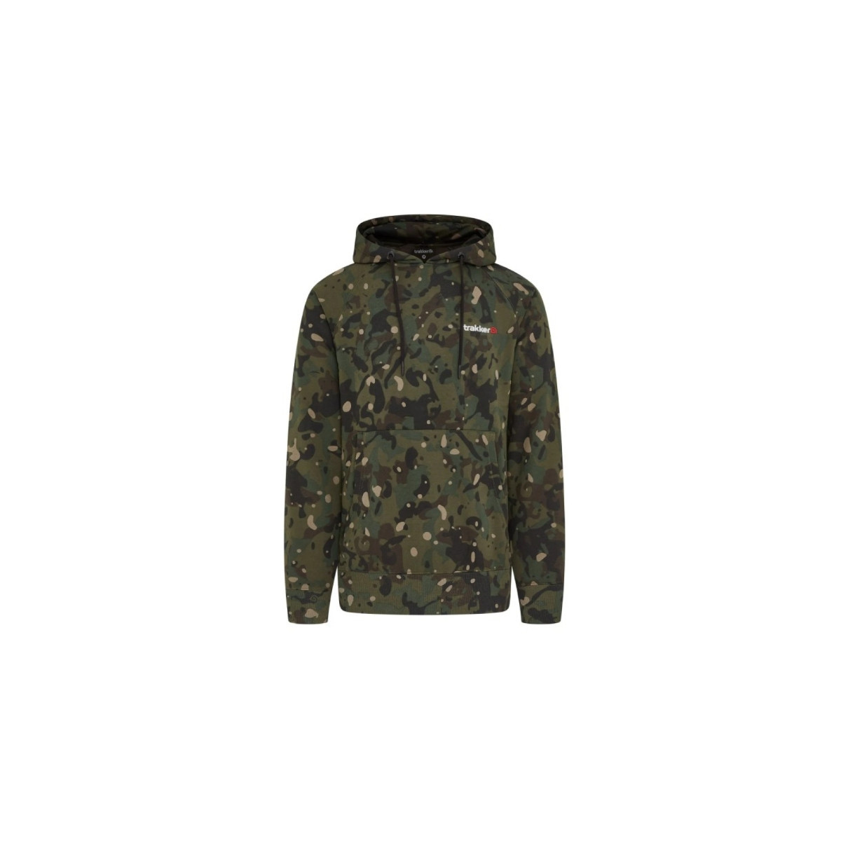 Bluza Trakker CR Camo Hoody roz.L Bluza Trakker CR Camo Hoody roz.L