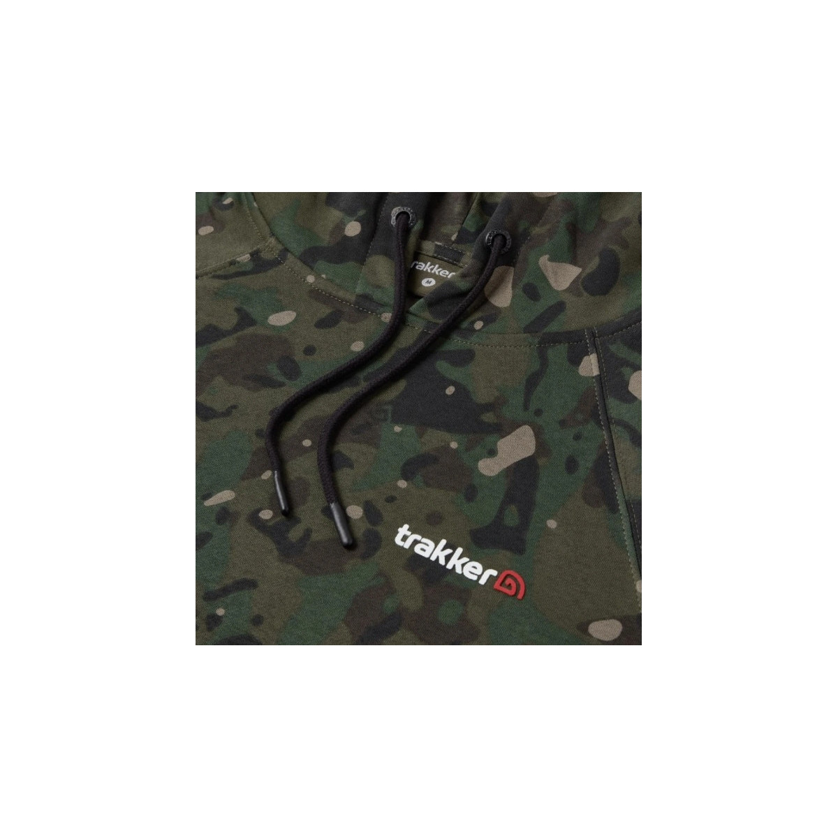 Bluza Trakker CR Camo Hoody roz.L Bluza Trakker CR Camo Hoody roz.L