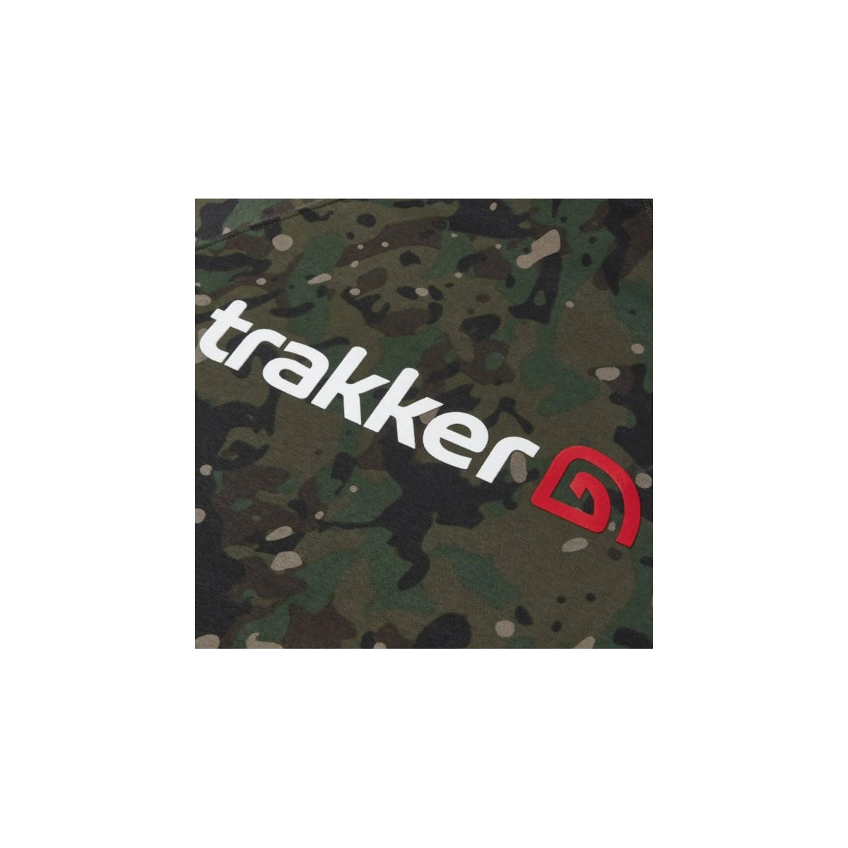 Bluza Trakker CR Camo Hoody roz.L Bluza Trakker CR Camo Hoody roz.L