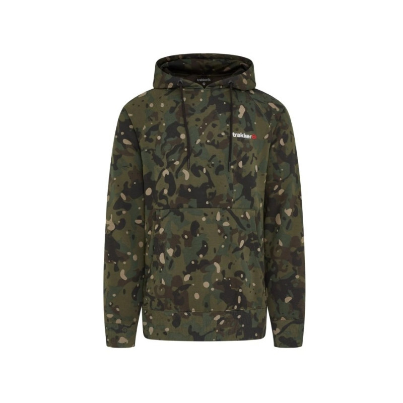 Bluza Trakker CR Camo Hoody roz.M Bluza Trakker CR Camo Hoody roz.M
