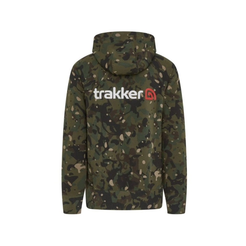 Bluza Trakker CR Camo Hoody roz.M Bluza Trakker CR Camo Hoody roz.M
