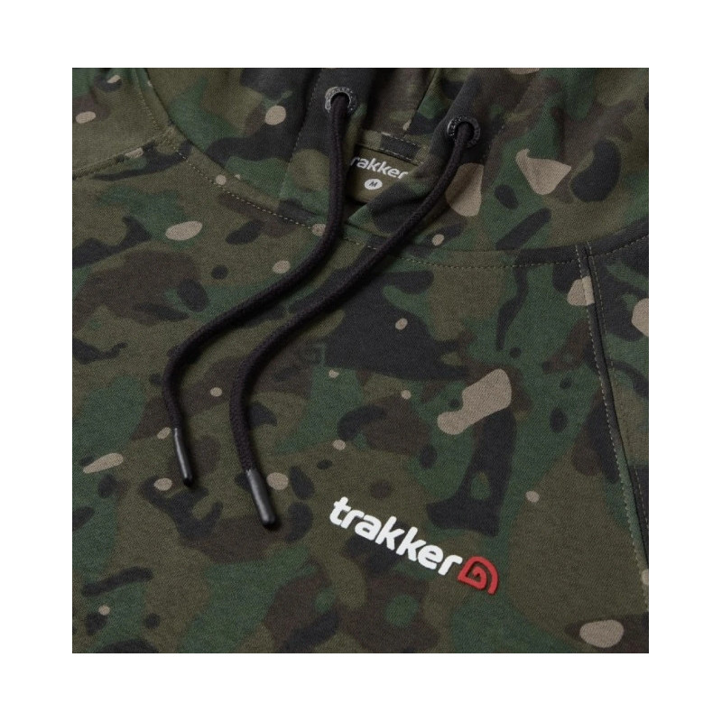 Bluza Trakker CR Camo Hoody roz.M Bluza Trakker CR Camo Hoody roz.M
