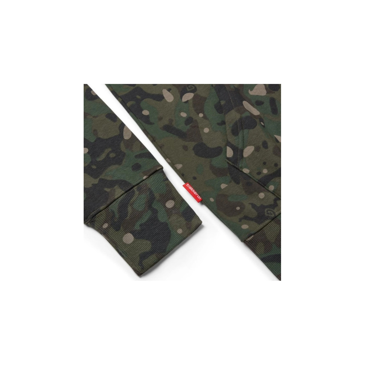 Bluza Trakker CR Camo Hoody roz.M Bluza Trakker CR Camo Hoody roz.M