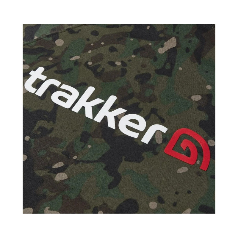 Bluza Trakker CR Camo Hoody roz.M Bluza Trakker CR Camo Hoody roz.M