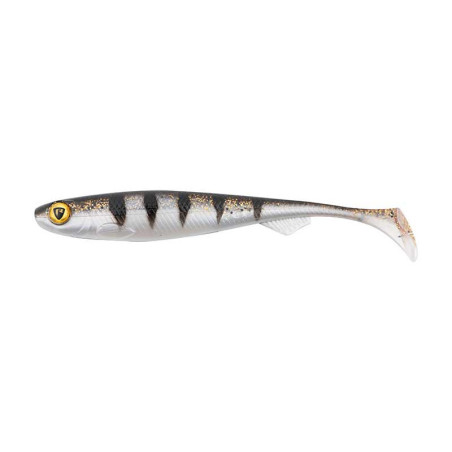 Przynęta Fox Rage Slick Shad 9cm - Glitter Perch