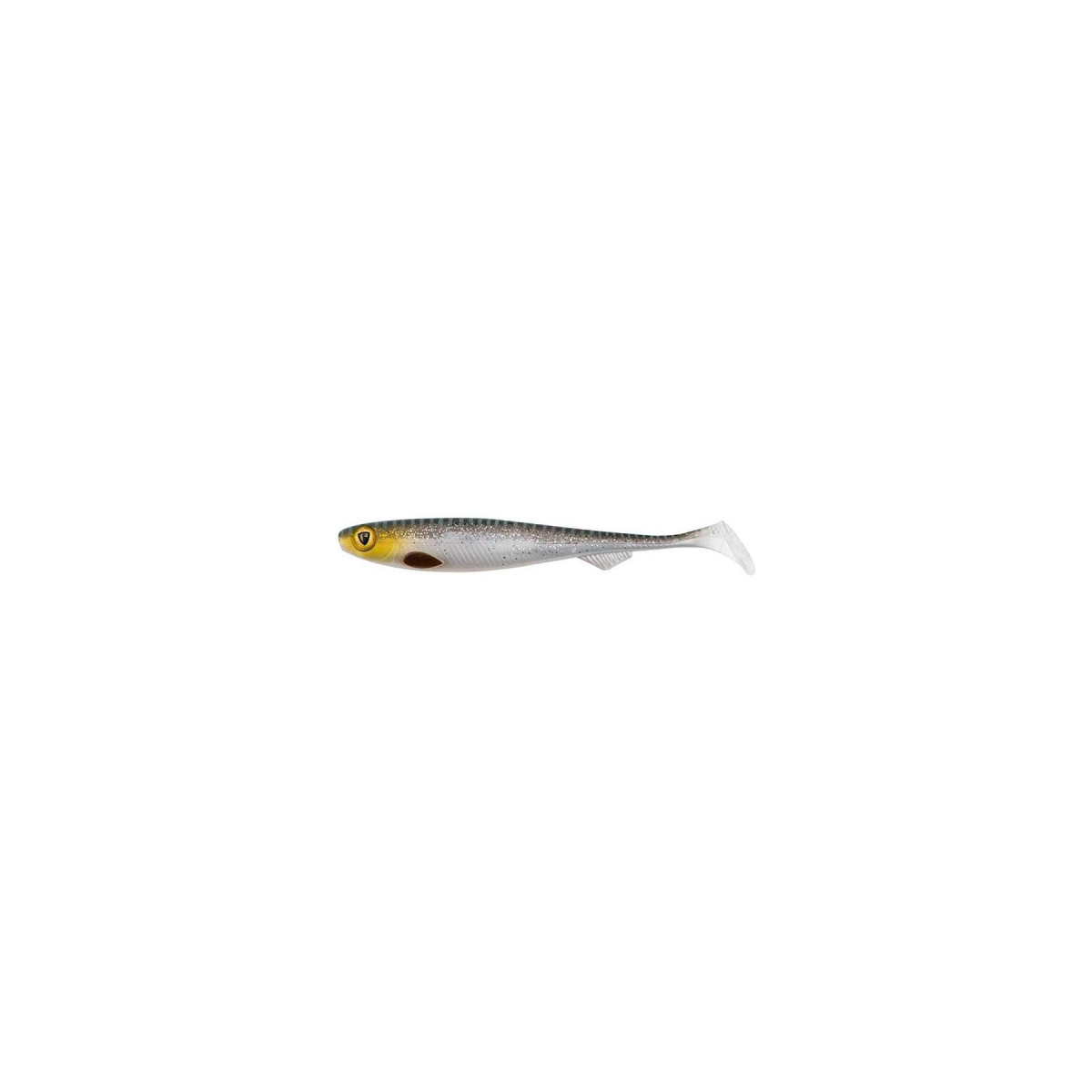 Przynęta Fox Rage Slick Shad 9cm Silver Halo Przynęta Fox Rage Slick Shad 9cm Silver Halo