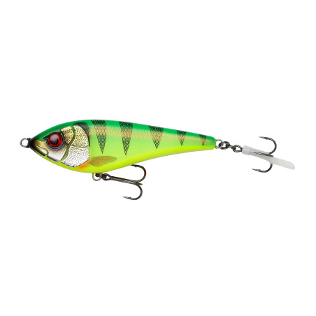 Wobler Savage Gear Deviator Swim 12,5cm /  BLUE CHROME