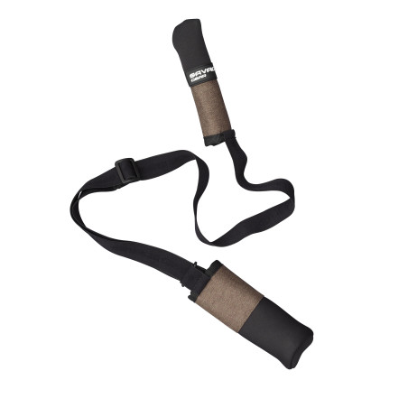 Osłony na wędkę Savage Gear Neoprene Rod Tip/Butt Protector
