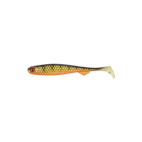 Przynęta Fox Rage Slick Shad 7cm Natural Perch Przynęta Fox Rage Slick Shad 7cm Natural Perch