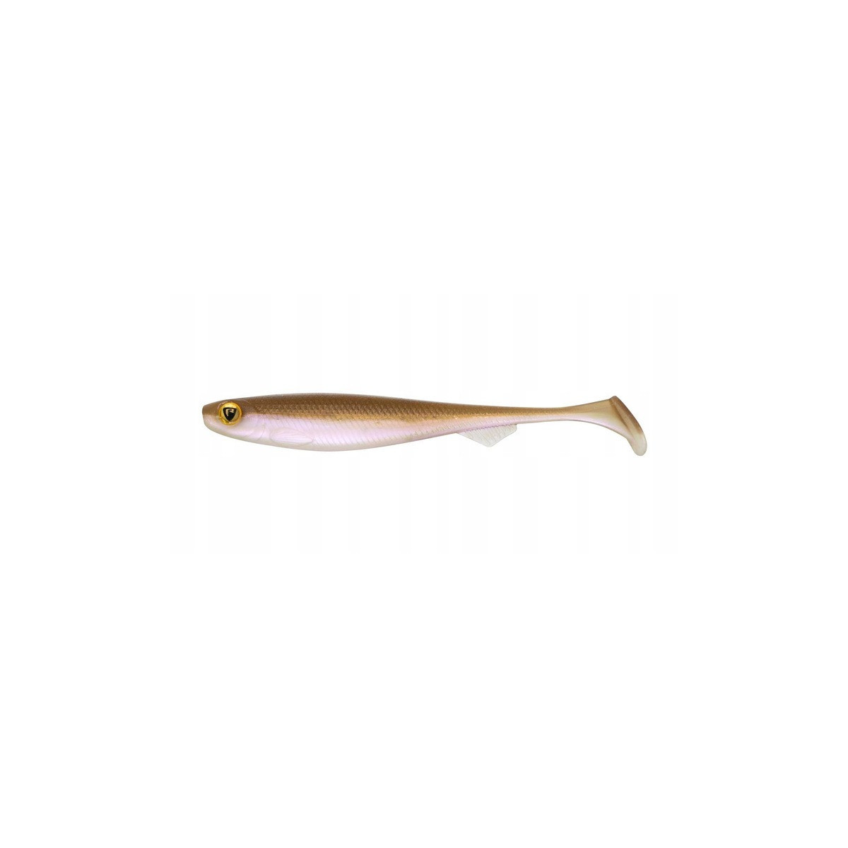 Przynęta Fox Rage Slick Shad 9cm UV Wakasagi Przynęta Fox Rage Slick Shad 9cm UV Wakasagi