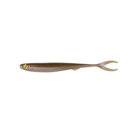 Slick Finesse Super Soft 11cm UV Wakasagi Slick Finesse Super Soft 11cm UV Wakasagi