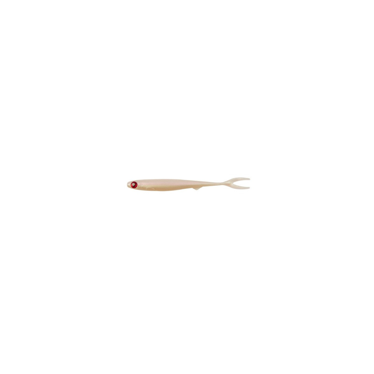 Przynęta Fox Rage Slick Finesse Super Soft 11cm UV Pearl Przynęta Fox Rage Slick Finesse Super Soft 11cm UV Pearl