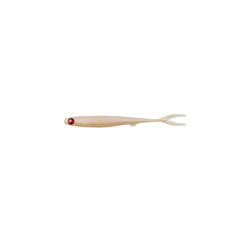 Przynęta Fox Rage Slick Finesse Super Soft 11cm UV Pearl Przynęta Fox Rage Slick Finesse Super Soft 11cm UV Pearl