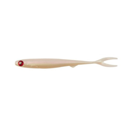 Przynęta Fox Rage Slick Finesse Super Soft 11cm UV Pearl