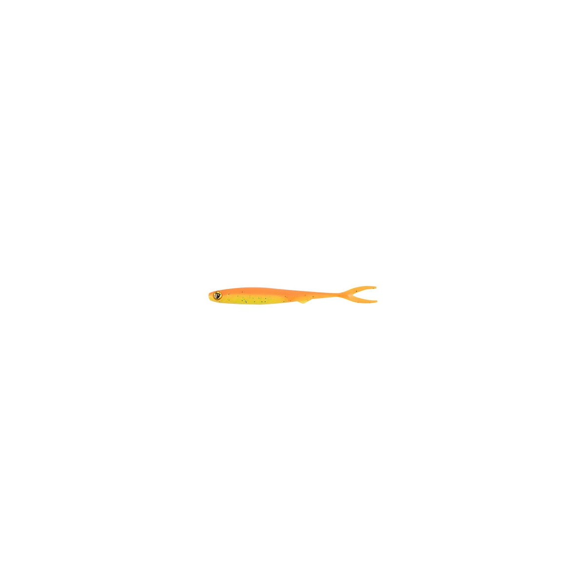Przynęta Slick Finesse 11cm UV Orange Chartreuse Przynęta Slick Finesse 11cm UV Orange Chartreuse
