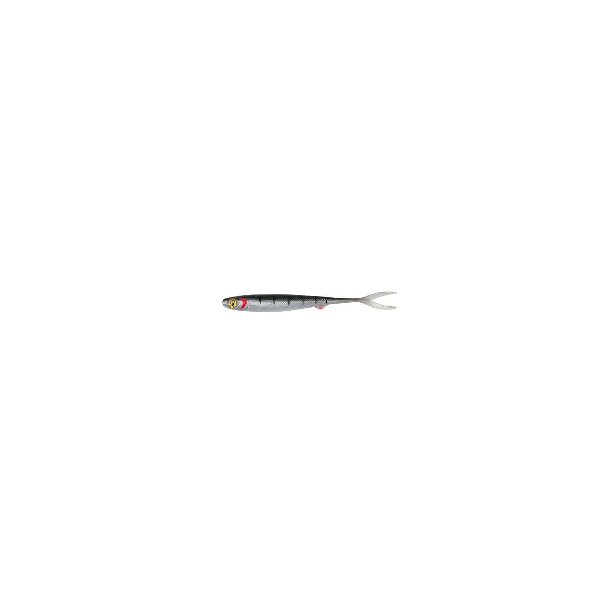 Przynęta Slick Finesse 11cm UV Young Perch Przynęta Slick Finesse 11cm UV Young Perch