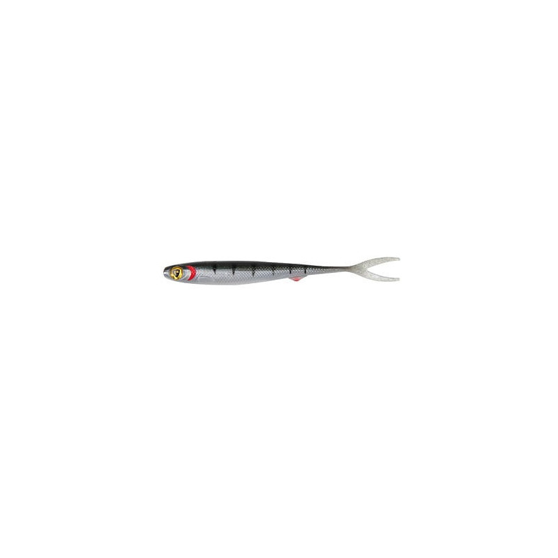 Przynęta Slick Finesse 11cm UV Young Perch Przynęta Slick Finesse 11cm UV Young Perch