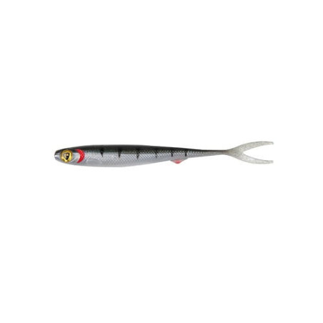 Przynęta Slick Finesse 11cm UV Young Perch Przynęta Slick Finesse 11cm UV Young Perch