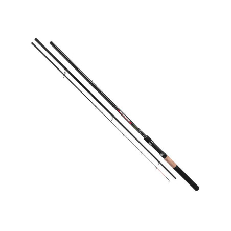 WĘDKA - ESSENTIAL METHOD FEEDER 300cm / 20-80g WĘDKA - ESSENTIAL METHOD FEEDER 300cm / 20-80g