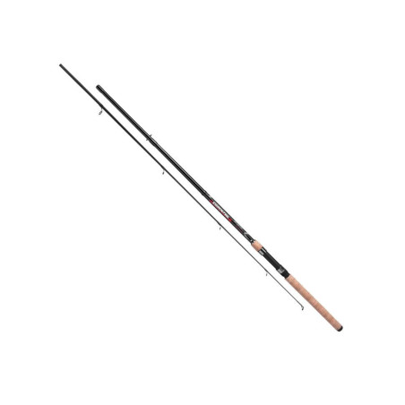 WĘDKA - ESSENTIAL HEAVY SPIN 210cm / 10-60g WĘDKA - ESSENTIAL HEAVY SPIN 210cm / 10-60g