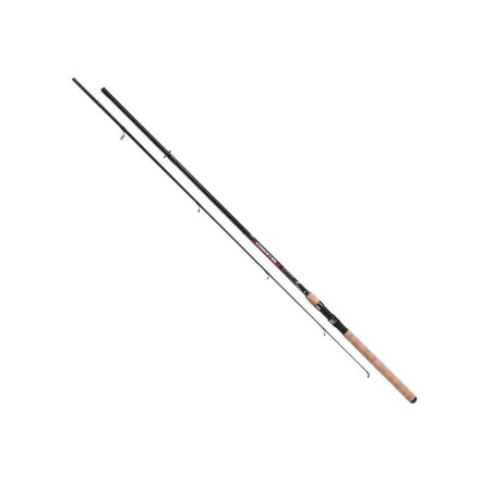 WĘDKA - ESSENTIAL MEDIUM HEAVY SPIN 270cm / 10-40g WĘDKA - ESSENTIAL MEDIUM HEAVY SPIN 270cm / 10-40g