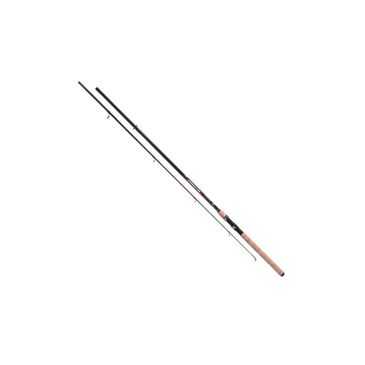 WĘDKA - ESSENTIAL MEDIUM HEAVY SPIN 210 / 10-40g