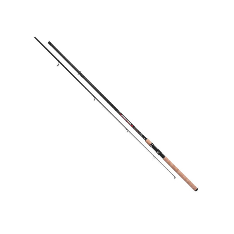 WĘDKA - ESSENTIAL MEDIUM HEAVY SPIN 210 / 10-40g