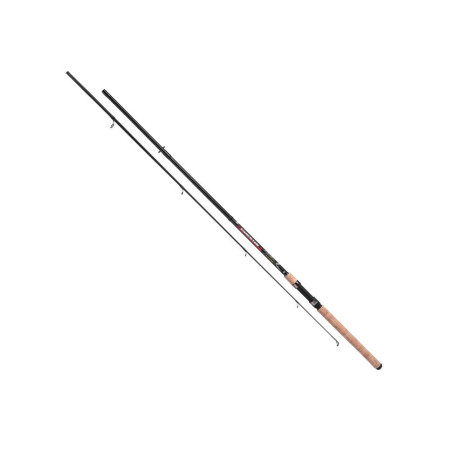 WĘDKA - ESSENTIAL MEDIUM SPIN 210cm / 5-30g