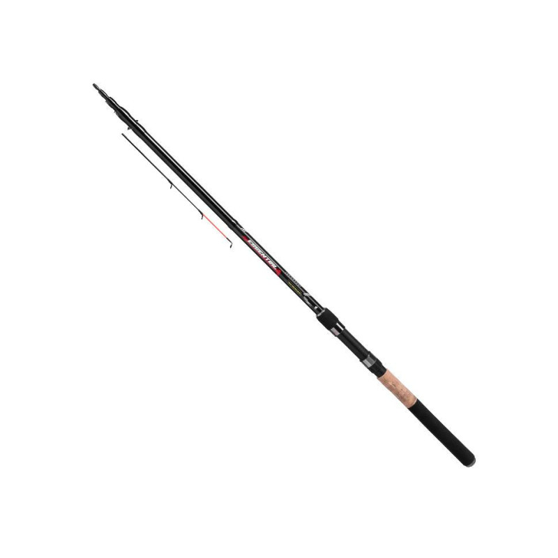 WĘDKA - ESSENTIAL TELE FEEDER 300cm / 30-90g