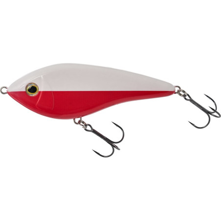 Wobler Westin Swim Glidebait 12cm SUSPENDING Poland EDYCJA LIMITOWANA